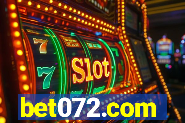 bet072.com