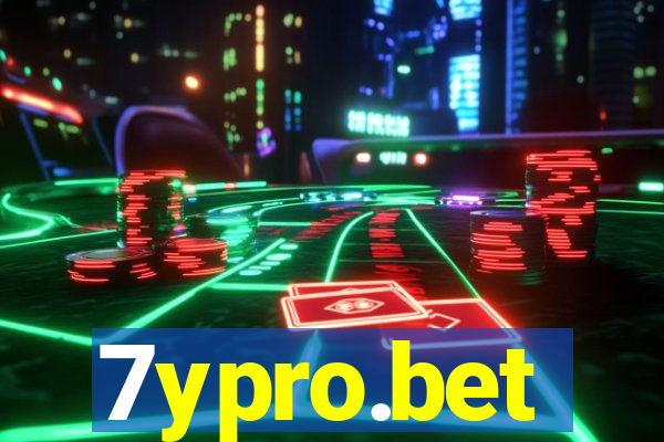 7ypro.bet