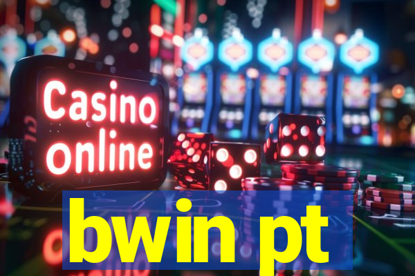 bwin pt