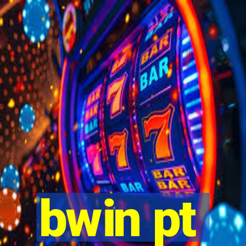 bwin pt