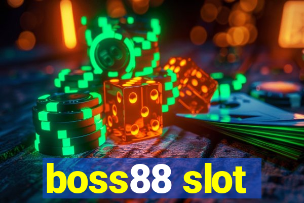 boss88 slot