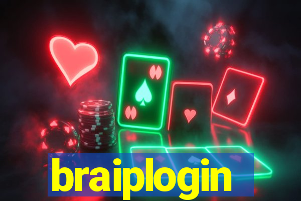 braiplogin