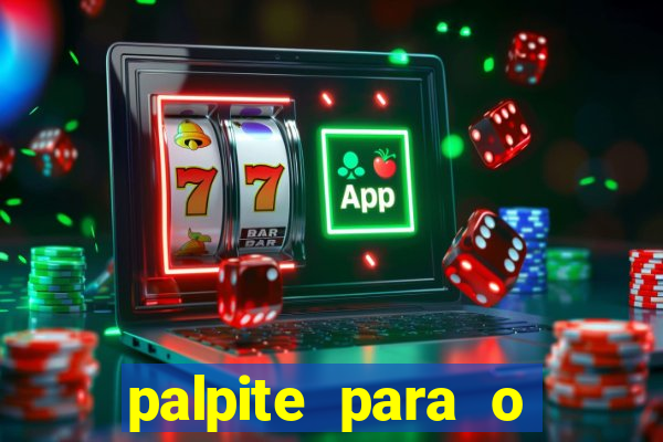 palpite para o jogo do botafogo hoje