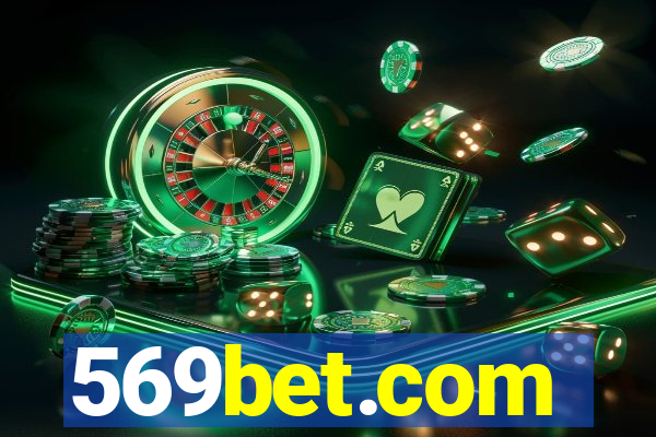 569bet.com