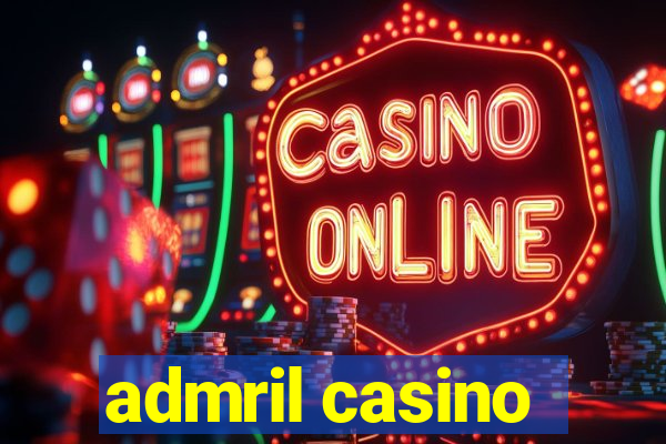 admril casino