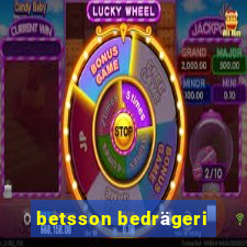 betsson bedrägeri