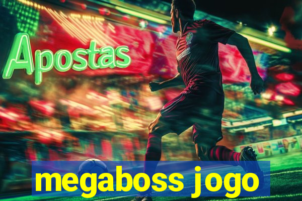 megaboss jogo