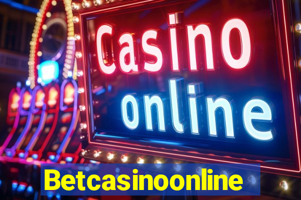 Betcasinoonline