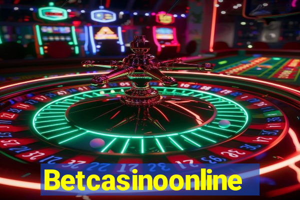 Betcasinoonline