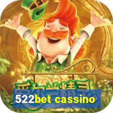 522bet cassino