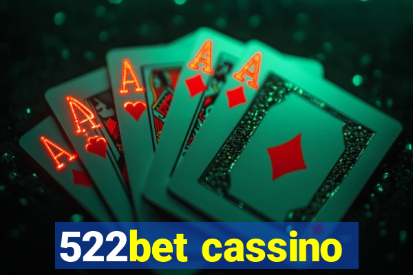 522bet cassino