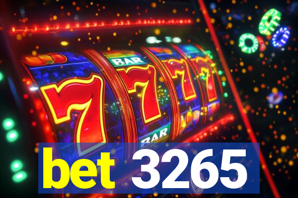 bet 3265