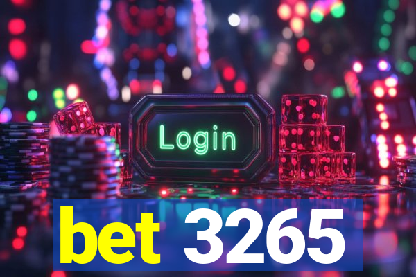 bet 3265