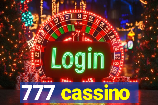 777 cassino