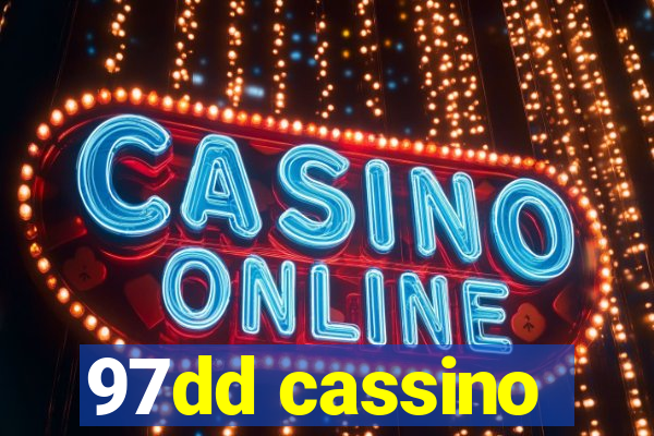 97dd cassino