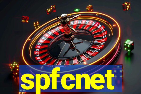 spfcnet