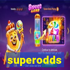 superodds