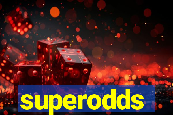 superodds