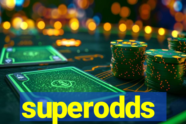 superodds