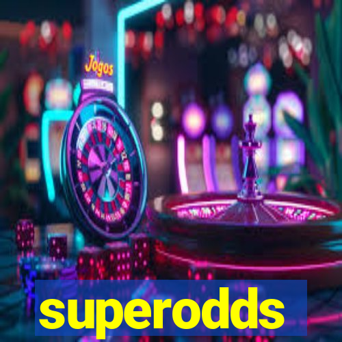 superodds