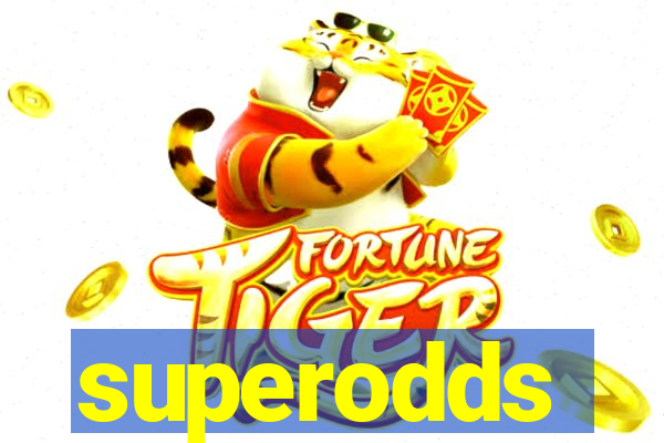 superodds