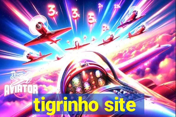 tigrinho site