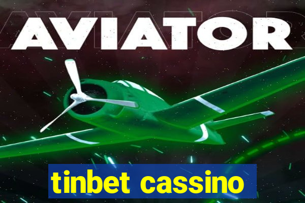 tinbet cassino