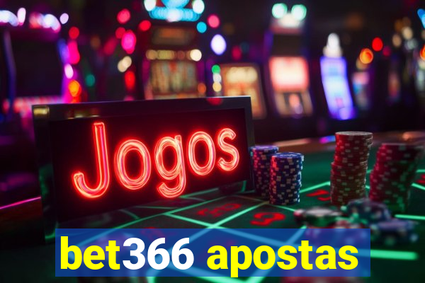 bet366 apostas