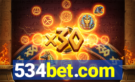 534bet.com