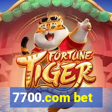 7700.com bet