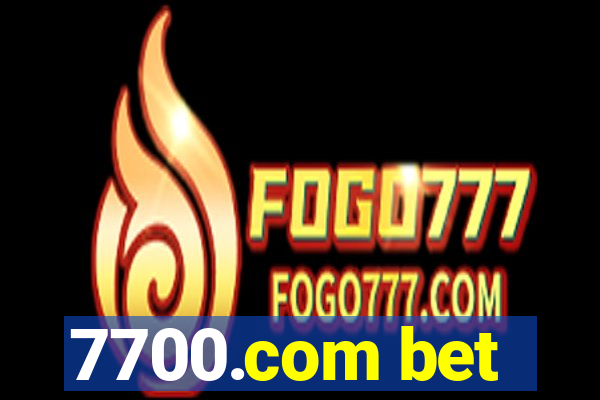 7700.com bet