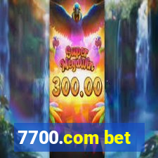 7700.com bet