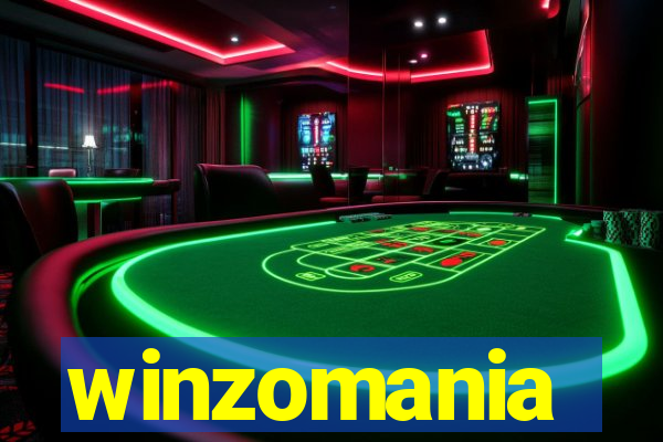 winzomania