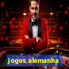 jogos alemanha