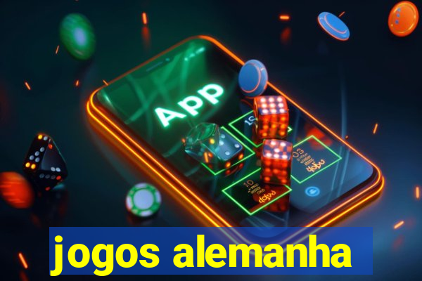 jogos alemanha