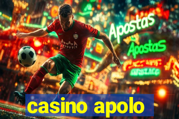 casino apolo