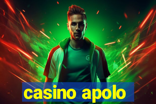 casino apolo