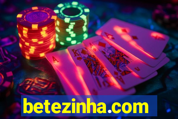 betezinha.com