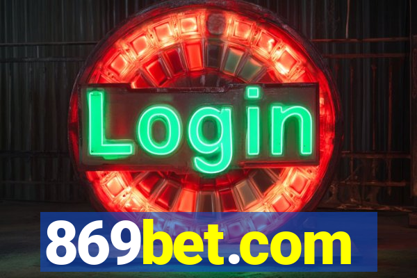 869bet.com