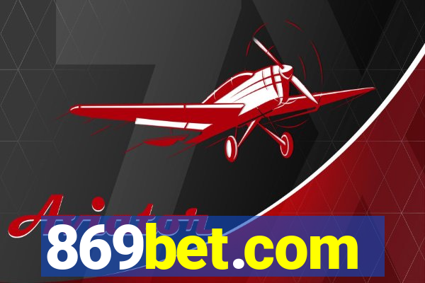 869bet.com