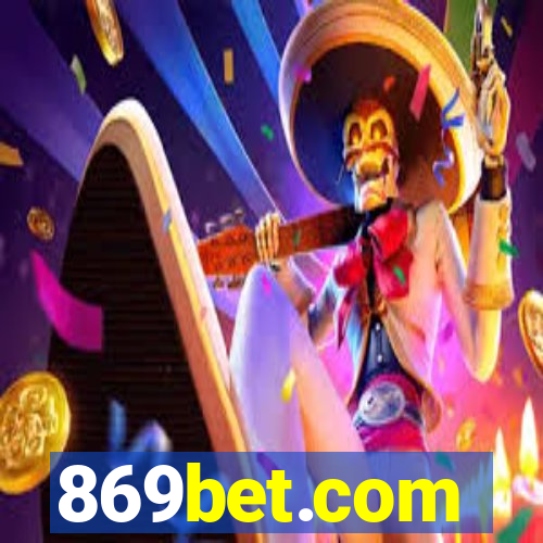 869bet.com