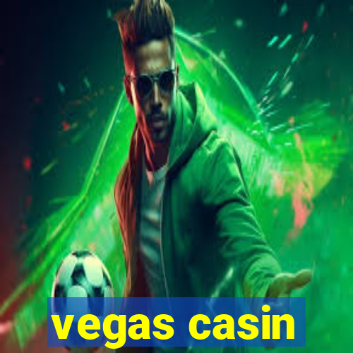 vegas casin