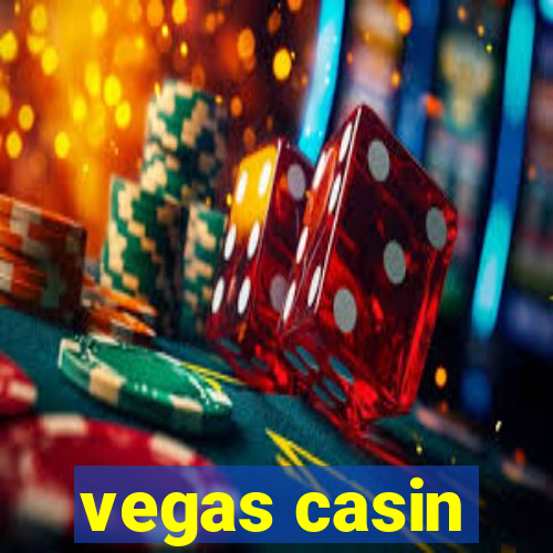 vegas casin