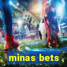 minas bets