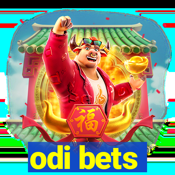 odi bets