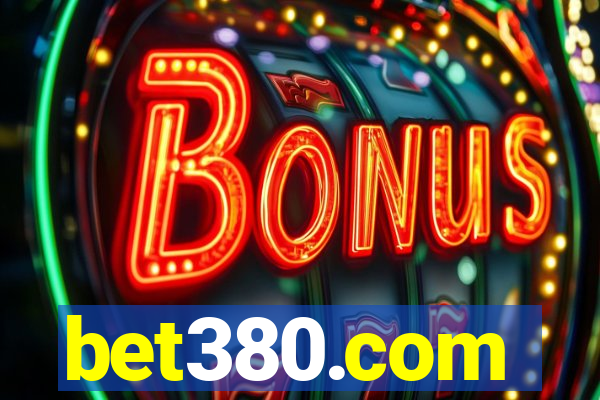 bet380.com