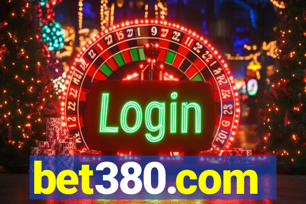 bet380.com