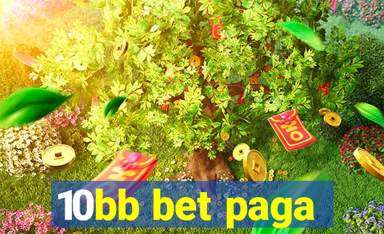 10bb bet paga