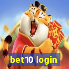 bet10 login