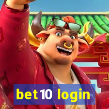 bet10 login